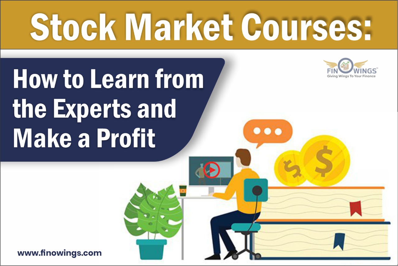 Best Stock Market Courses in 2026: List, Fees, And Reviews